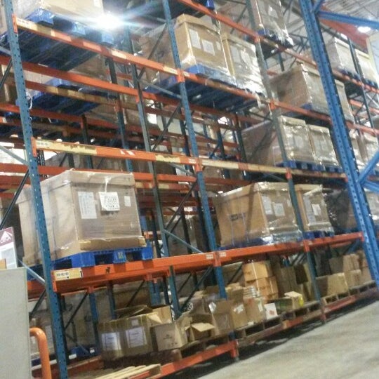 Ceva Logistics Penang 36 Visitors