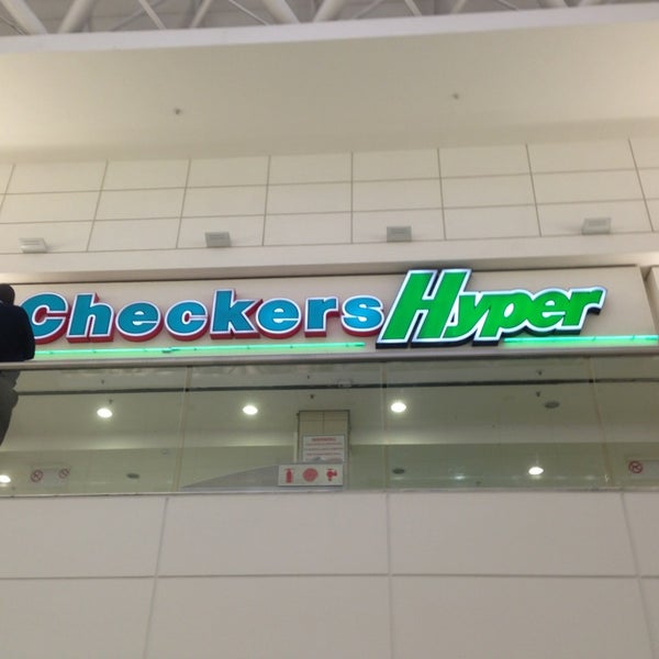 Checkers Hyper EGoli IGauteng