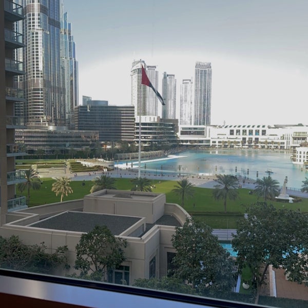 Foto diambil di Ramada Downtown Dubai oleh Mohamd pada 3/2/2024