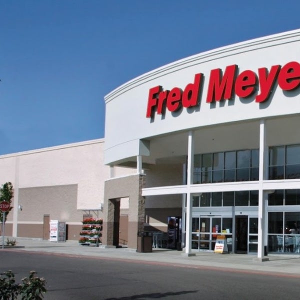 Photos at Fred Meyer Spokane Valley, WA