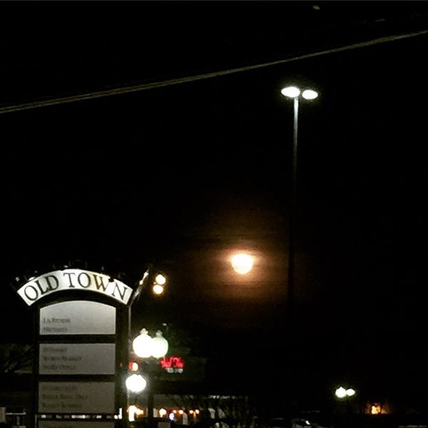 The Vitamin Shoppe 5425 Greenville Ave.