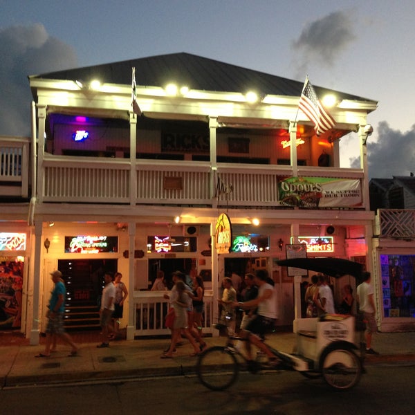 Key West, FL, gecko beer tub,lazy gecko,lazy gecko bacl bar,lazy ...