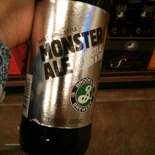 ABC Fine Wine & Spirits 085 Liquor Store in Brandon