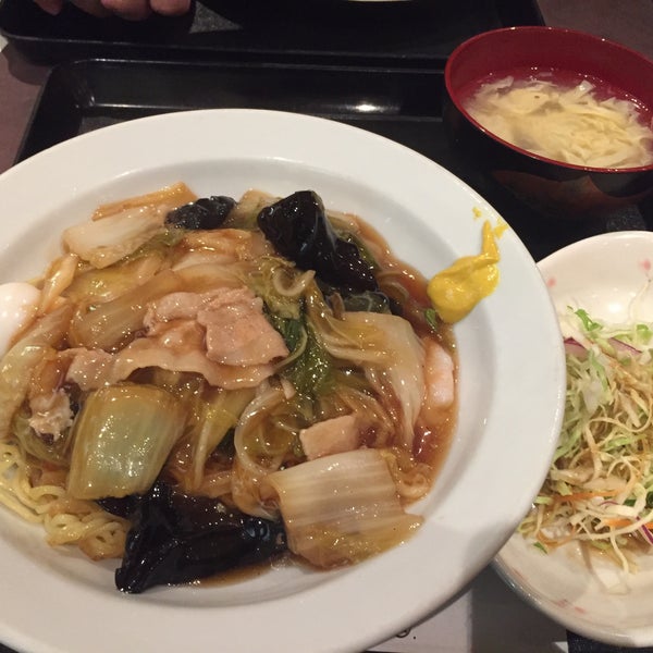 Photos At 中華料理 台湾料理 沙羅 西新宿 東京 東京都