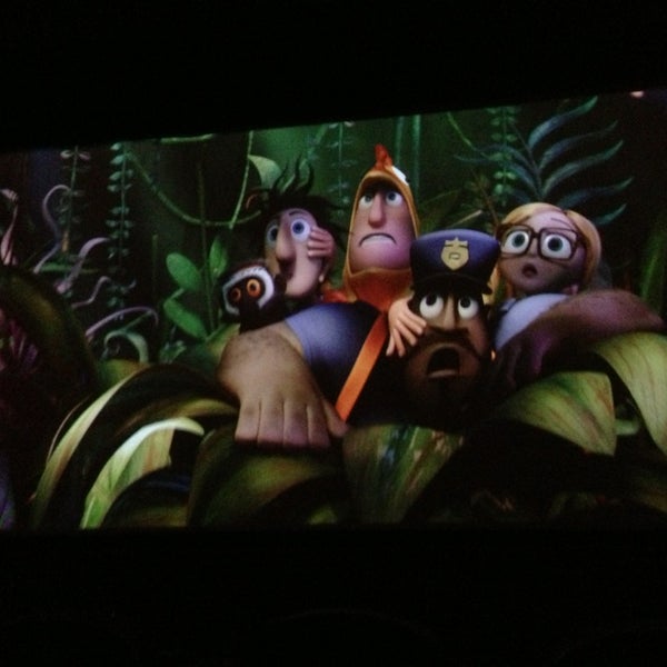 Hesperia Cinema 12 11 tips