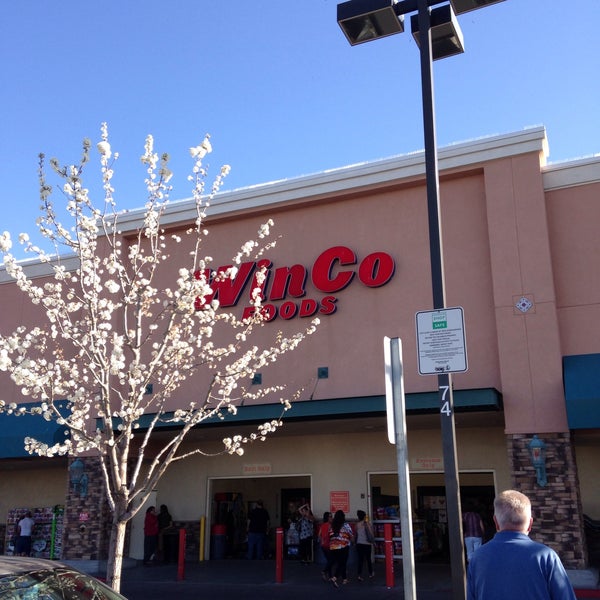 WinCo Foods - Grocery Store