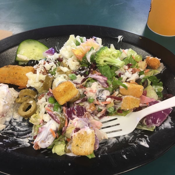 Pizza Factory 3936 Phelan Rd