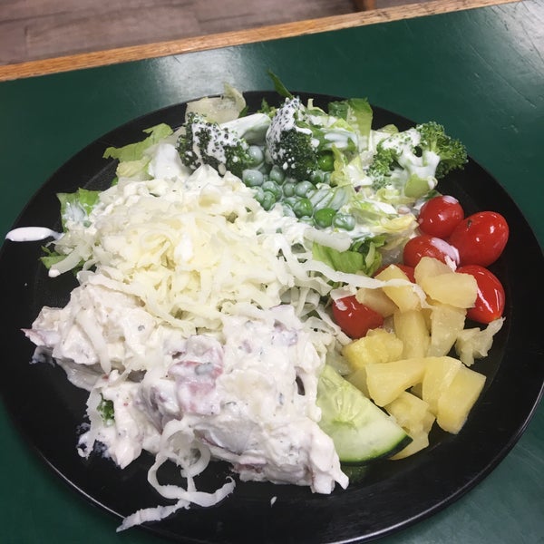 Pizza Factory 3936 Phelan Rd