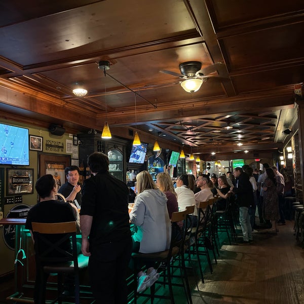Foto scattata a Clancy&#39;s Tavern &amp; Whiskey House da Jigar P. il 11/5/2022