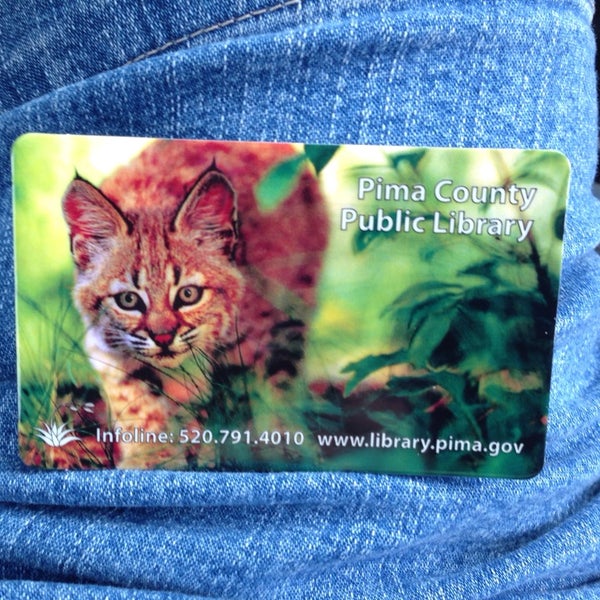 Oro Valley Public Library 5 tips from 153 visitors