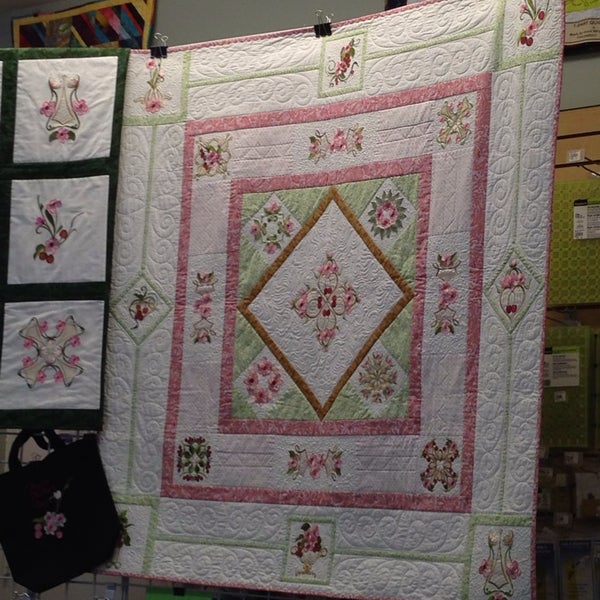 Quality Sewing & Vacuum 3 tips from 46 visitors