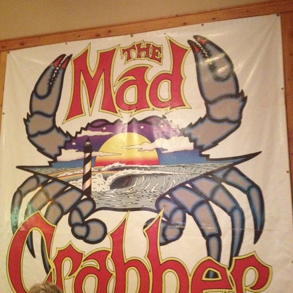 Crabbers delight Crabbers delight