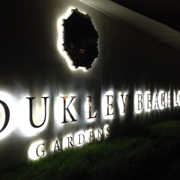 Photo taken at Dukley Beach Lounge by Денис Ш. on 6/21/2014