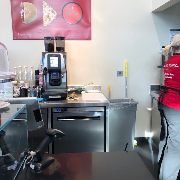 M S Foodhall Trowbridge Wiltshire