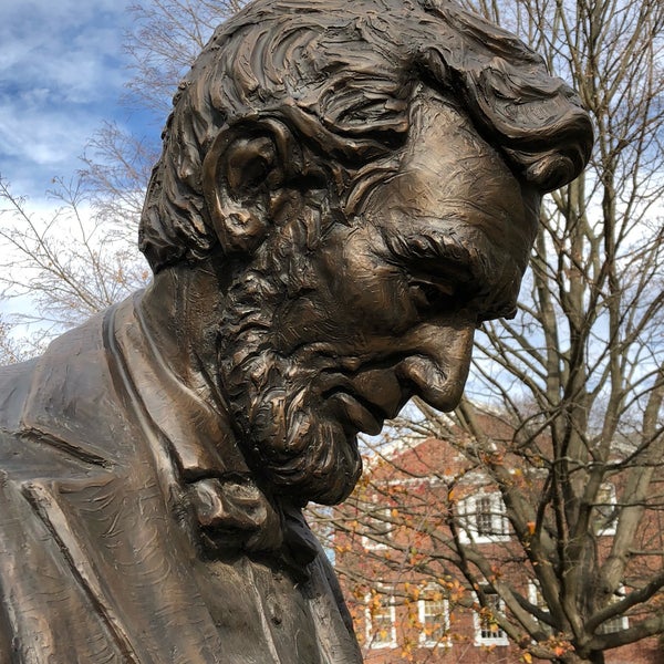 Gettysburg College Gettysburg, PA