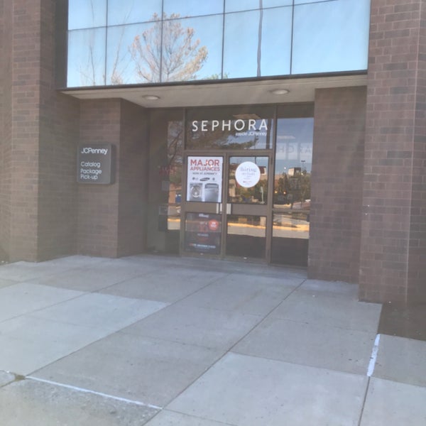 JCPenney Southeast Nashua Nashua, NH