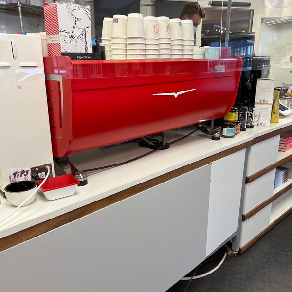 Third Floor Espresso (3FE) - Coffee Shop in Southside
