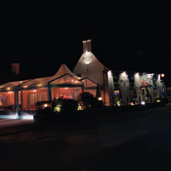 Harlington Neighborhood