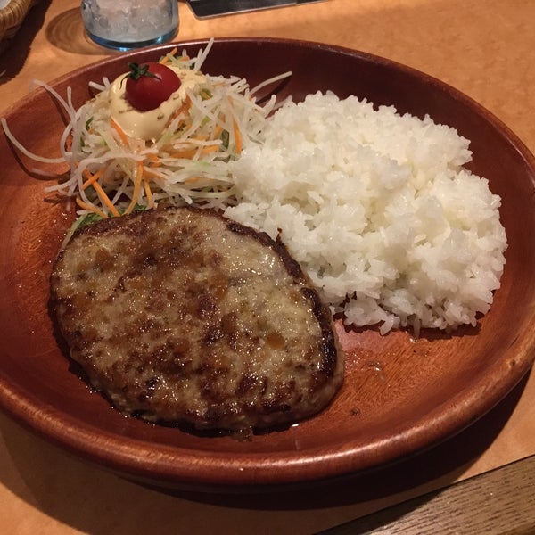 Photos At びっくりドンキー 神楽店 Yoshoku Restaurant In 旭川市
