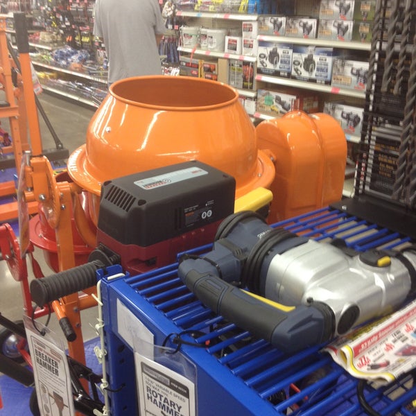 Harbor Freight Tools 2 tips from 72 visitors