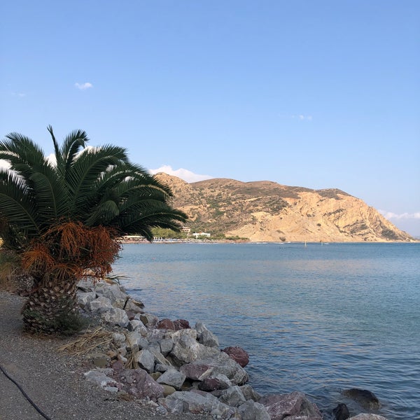 Galini Beach