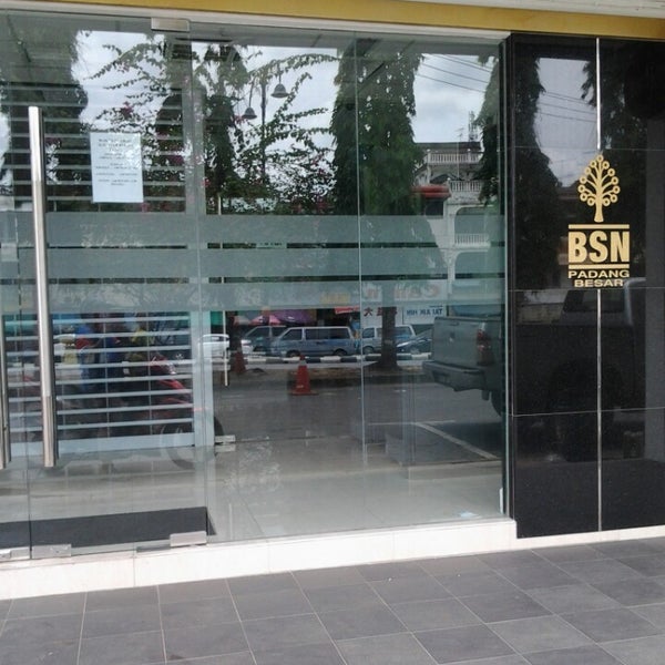 Photos At Bsn Pdg Besar