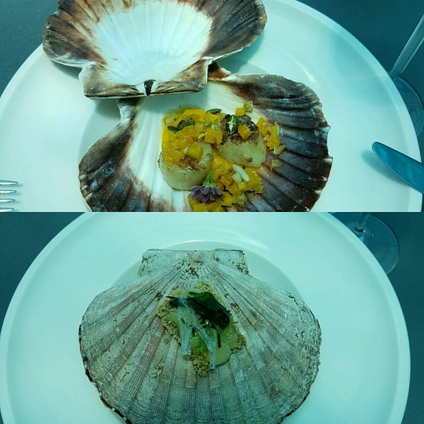 Ресторан 5 8 Undersea Restaurant