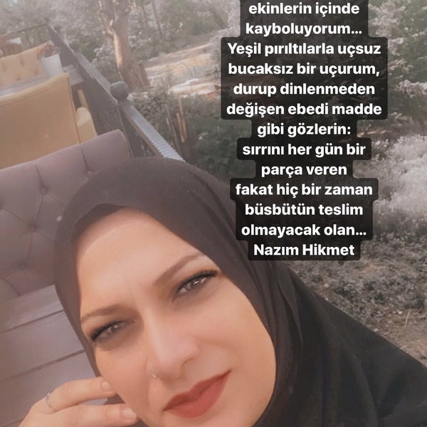 รูปภาพถ่ายที่ Zala Bahçe โดย Dream T. เมื่อ 6/10/2020