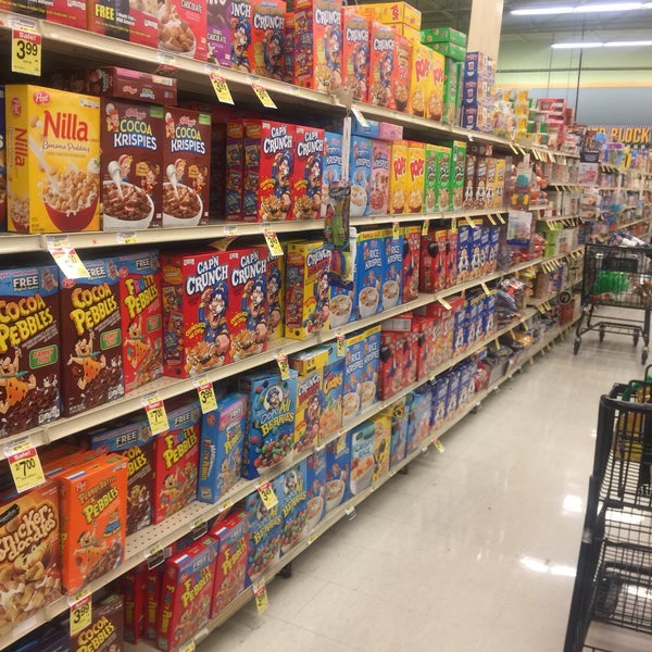 Photos at JewelOsco Montclare 2520 N Narragansett Ave