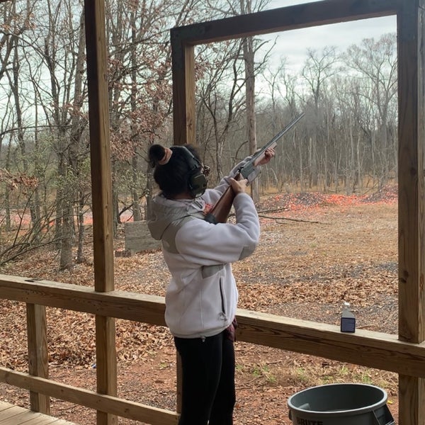 Bull Run Shooting Center Other Great Outdoors in Centreville
