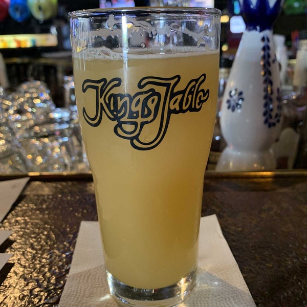 Kings Table 2348 Grange Hall Rd