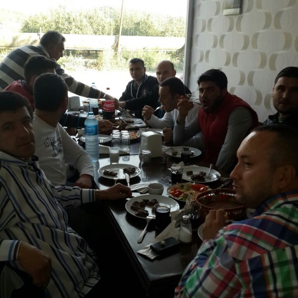 Gazi Et Mangal Bursa, Bursa