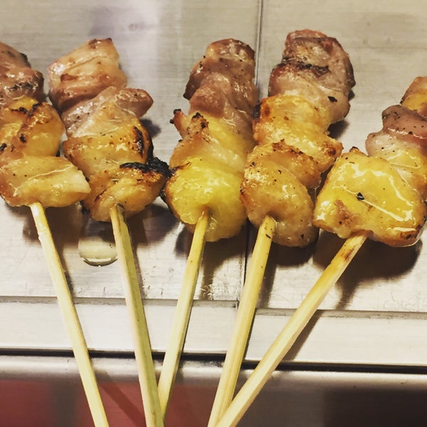 Photos At 秋吉 松本駅前店 Yakitori Restaurant