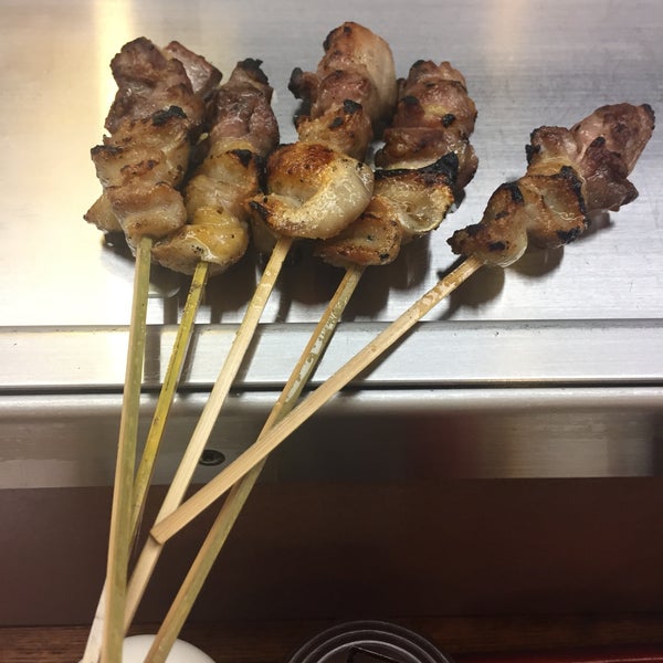 Photos At 秋吉 松本駅前店 Yakitori Restaurant