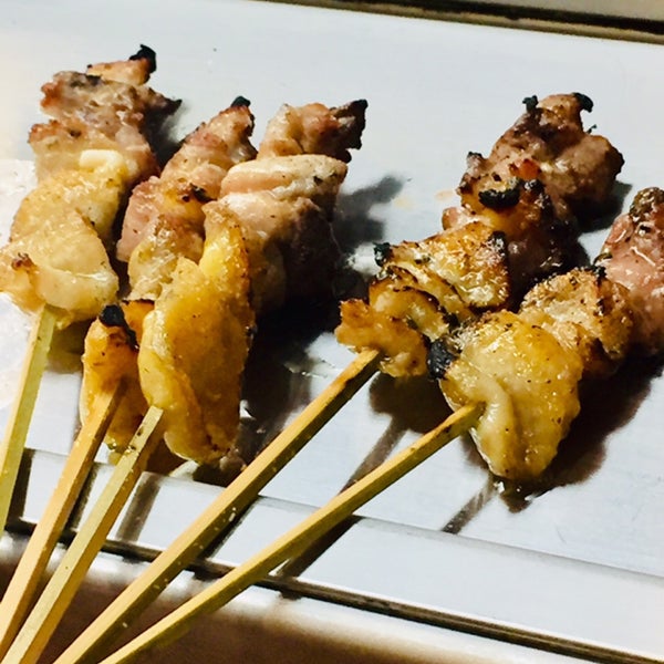 Photos At 秋吉 松本駅前店 Yakitori Restaurant