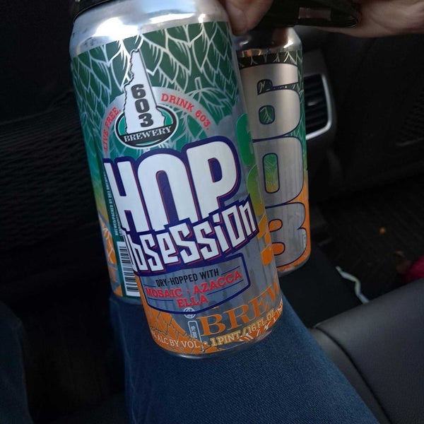 NH Liquor Store 66 (I93 Northbound) Liquor Store