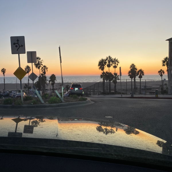 Foto scattata a Viceroy Santa Monica da Alex H. il 11/5/2019