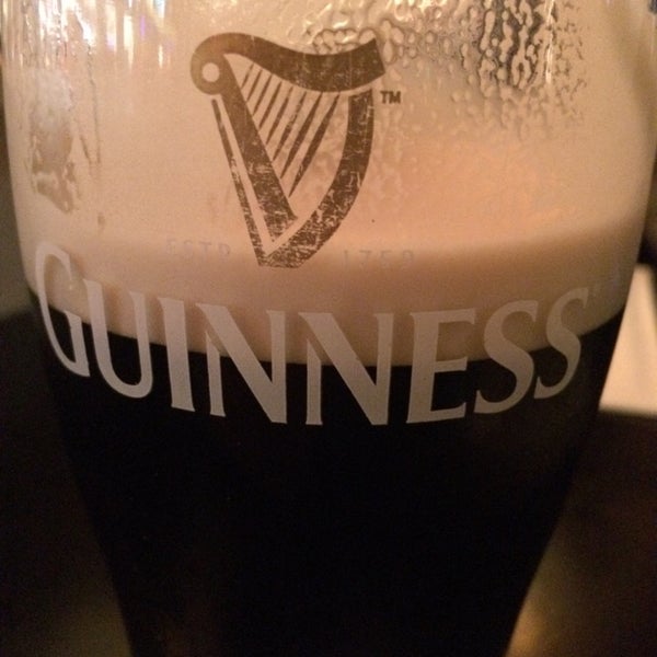 Foto scattata a Bailey Bar Dublin da Павел К. il 11/26/2014