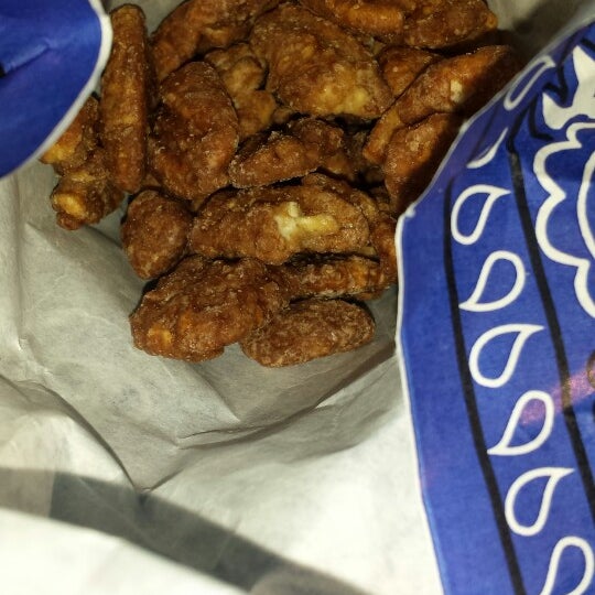 Potter's Pecans Schulenburg, TX