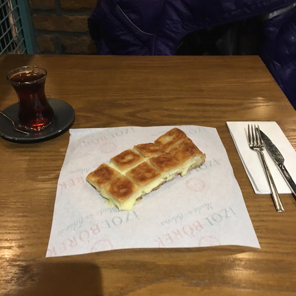 İzol Börek Ankara Çankaya 38 tips from 653 visitors