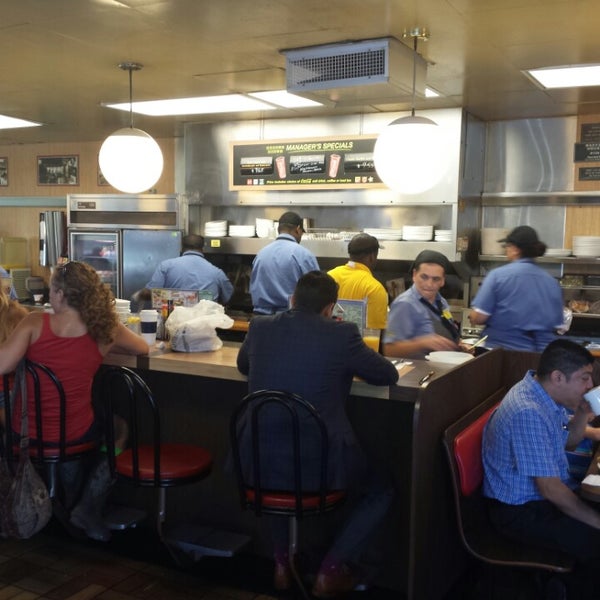 Photos at Waffle House (Now Closed) Regency Davie, FL