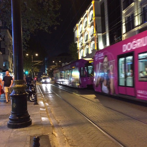 Foto tirada no(a) Faros Old City por Tubb em 8/9/2016