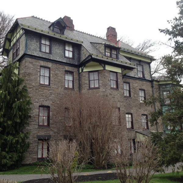 Knowlton Mansion Event Space in Fox Chase Burholme