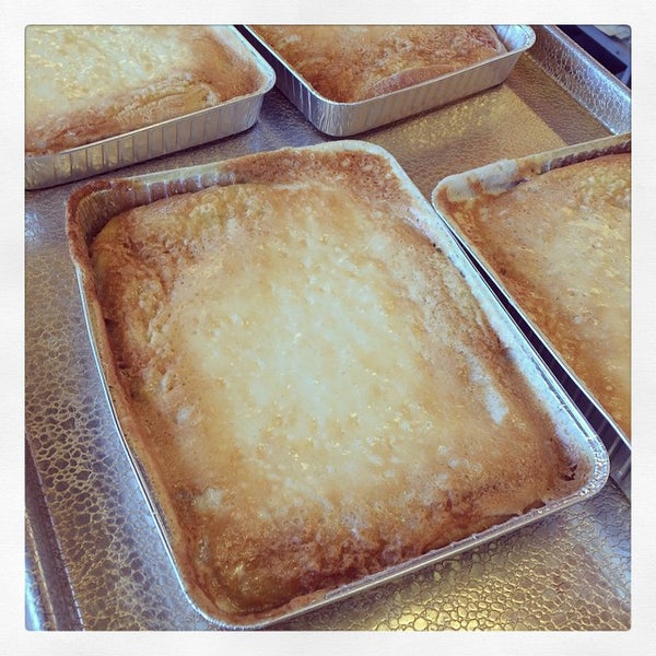 Photos at Piazzas Bakery Bakery in Levittown