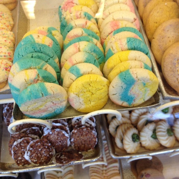 Photos at Piazzas Bakery Bakery in Levittown