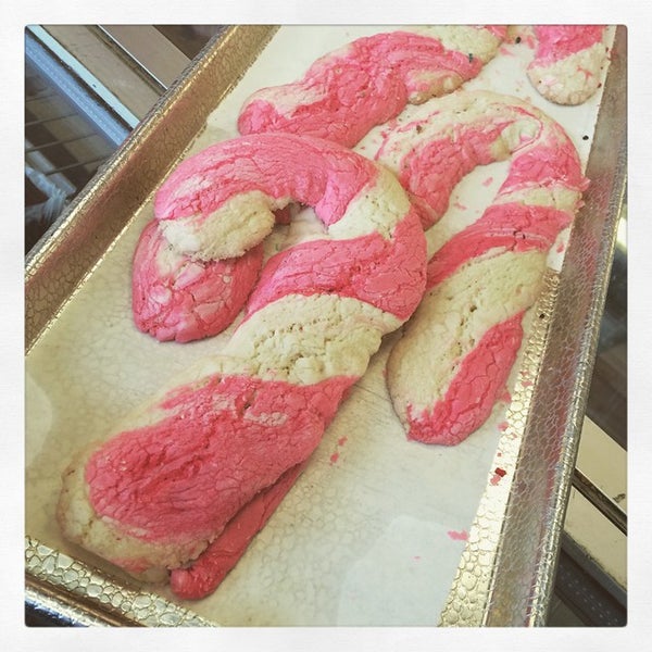 Photos at Piazzas Bakery Bakery in Levittown