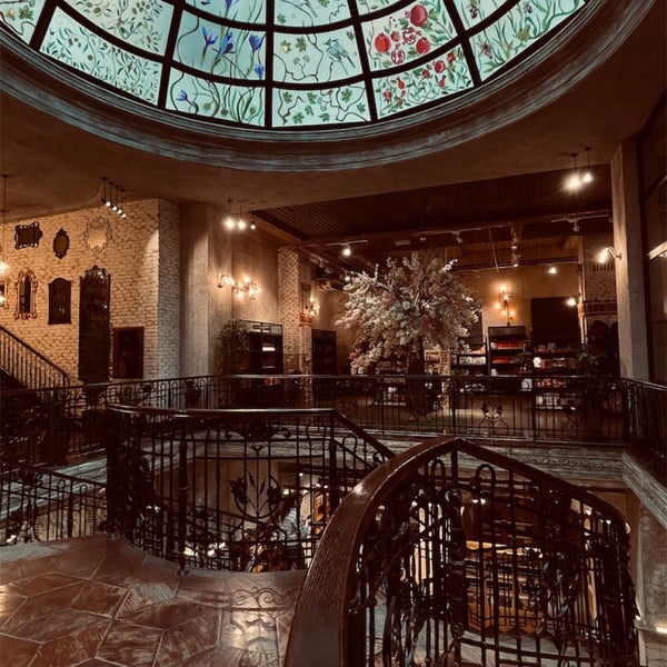 Baku book center