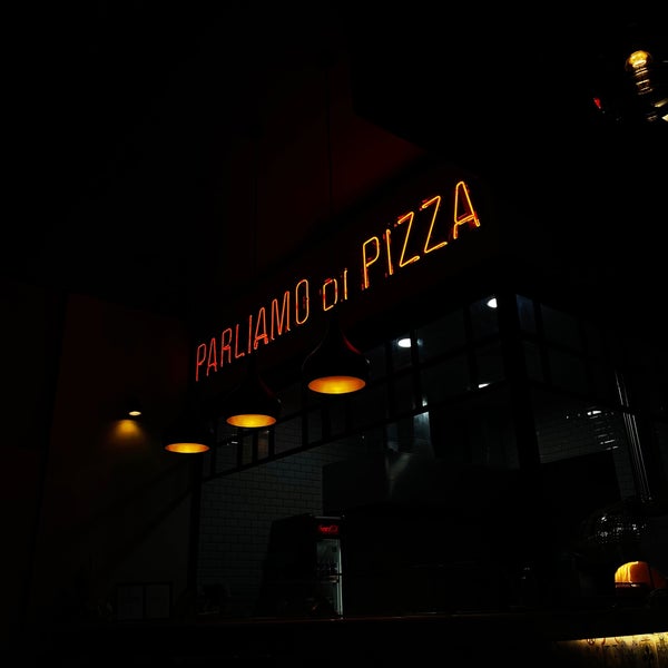 Photo prise au Pizzapoli par . le10/17/2022