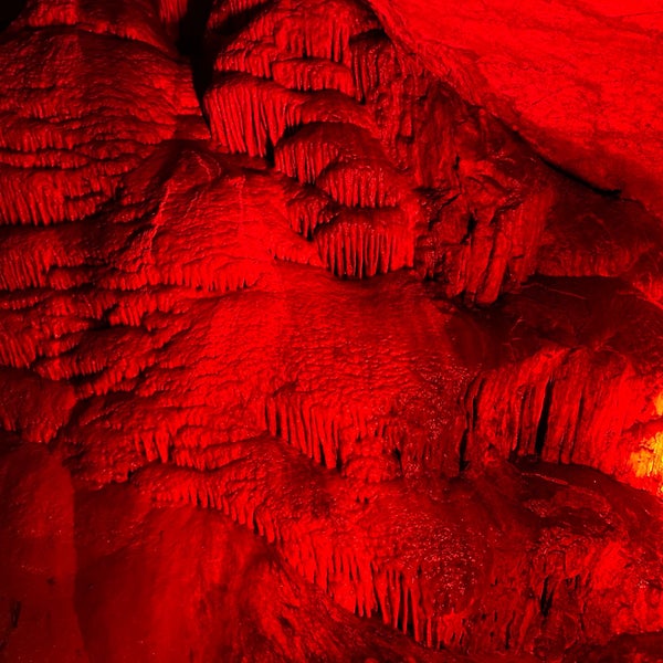 7/5/2020にORHAN B.がTınaztepe Mağarasıで撮った写真