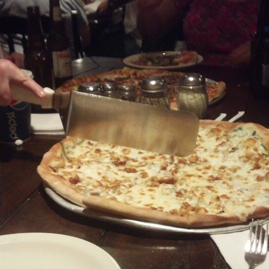 Benito’S Brick Oven Pizza & Pasta Menu Roberto's Blog